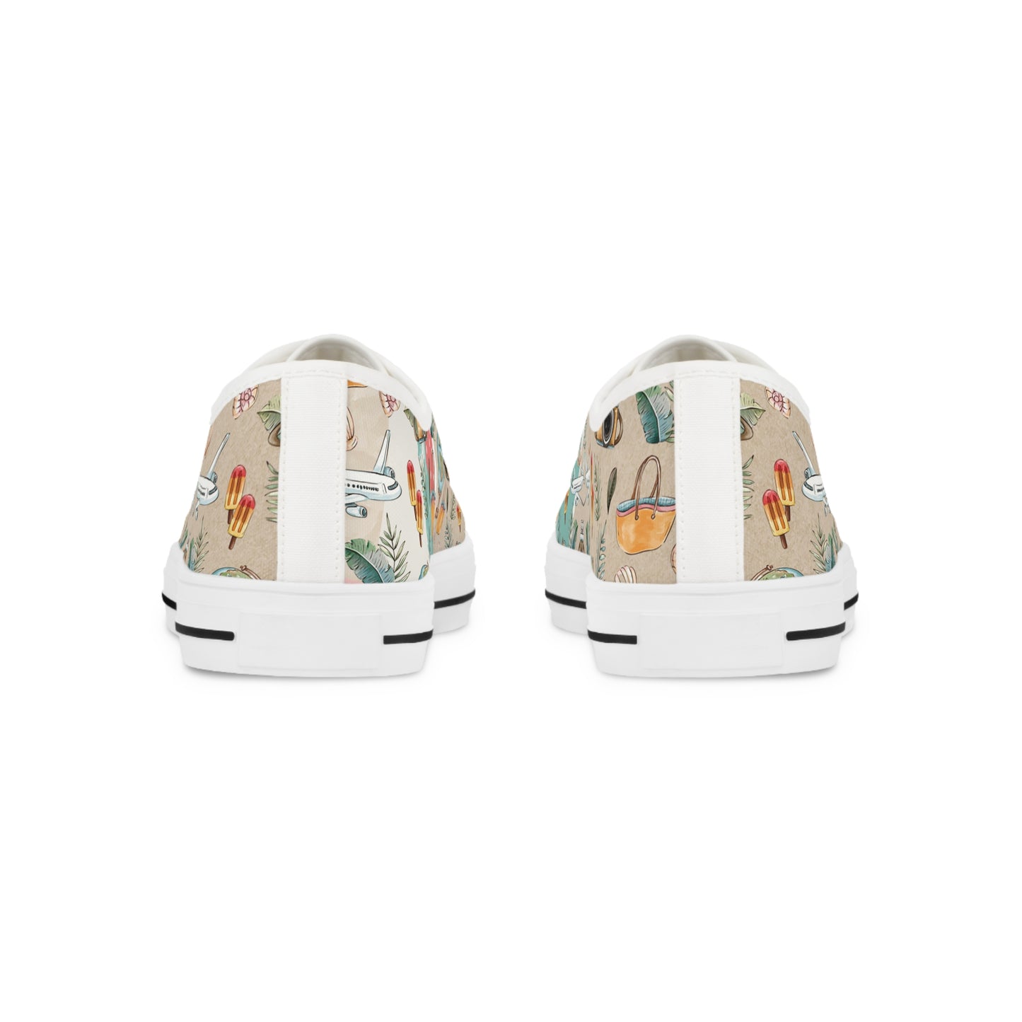 Travel Essentials Sneakers