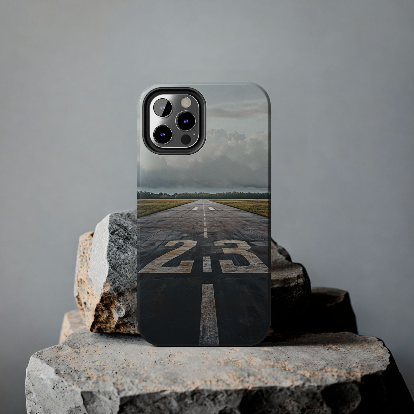 Runway Phone Case