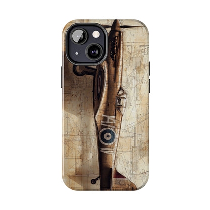 Hawker Hurricane Phone Case