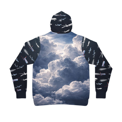 Sky Traffic Hoodie
