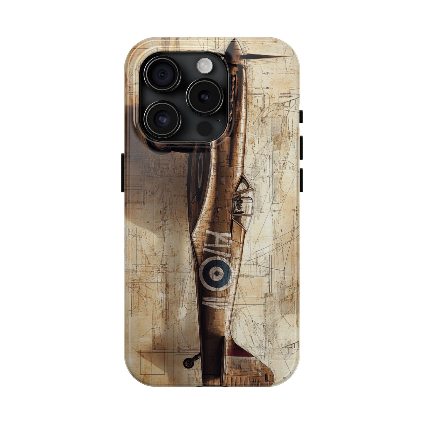 Hawker Hurricane Phone Case