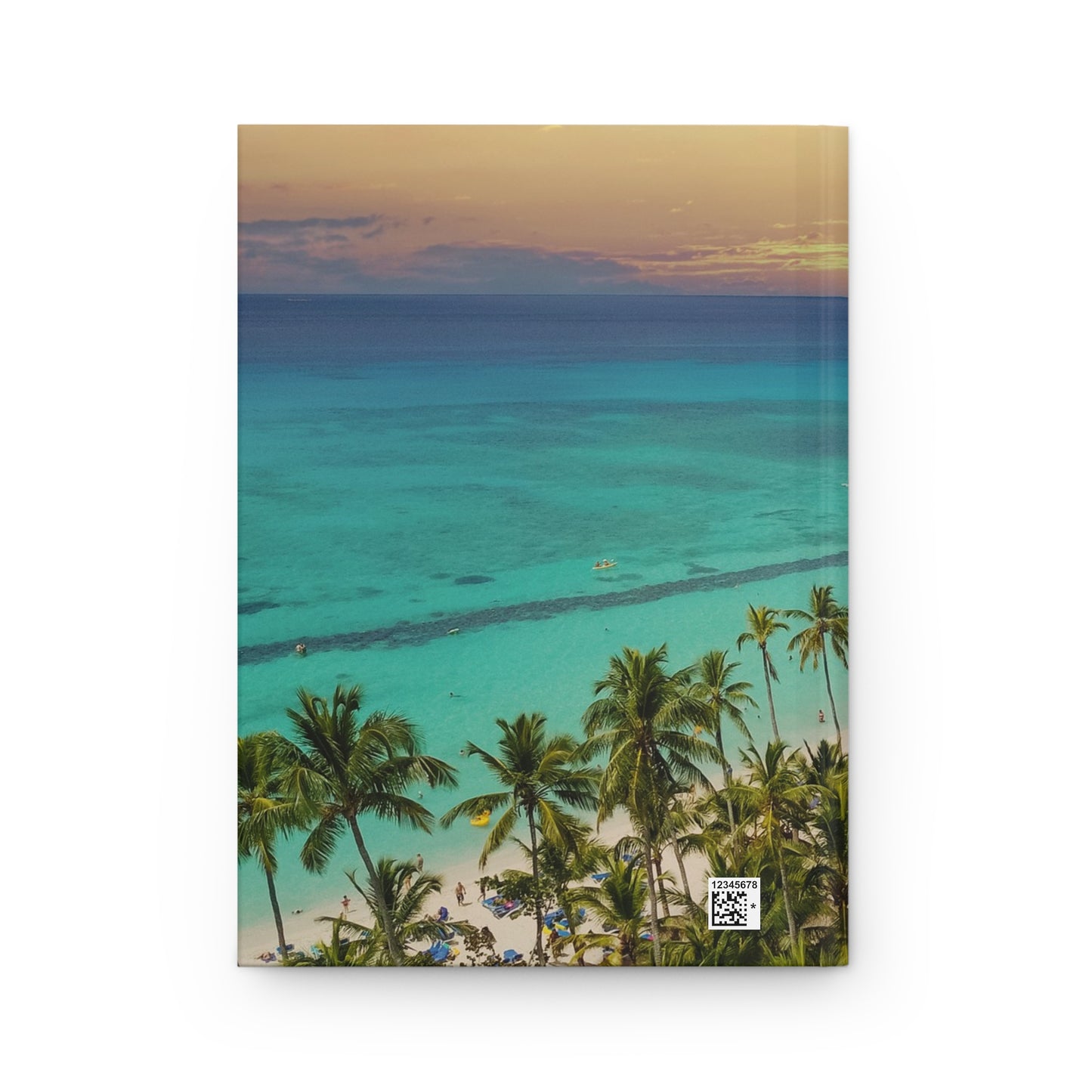 Places Journal