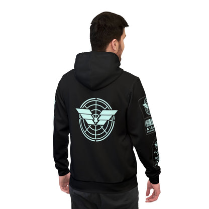 Clearance Ops Hoodie