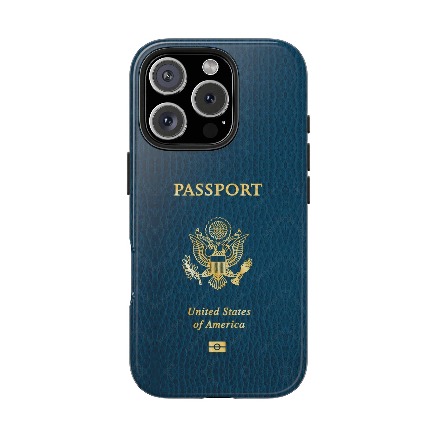 US Passport Phone Case