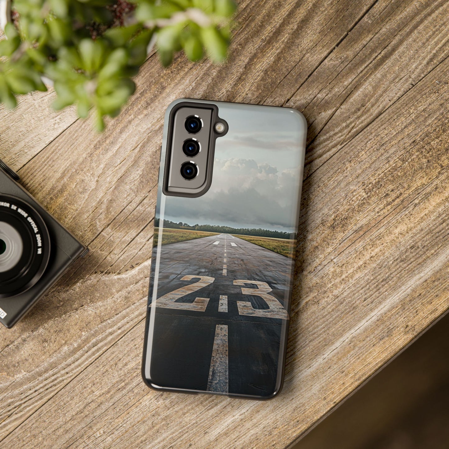 Runway Phone Case