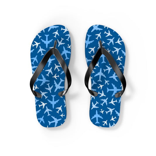 Fleet Mode Flip-Flops
