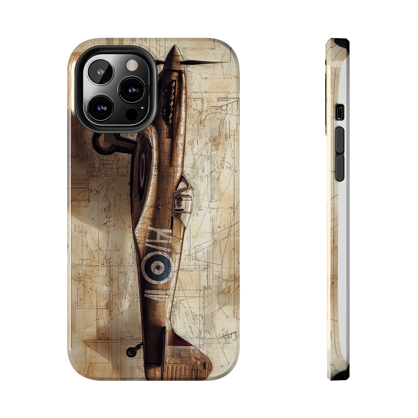 Hawker Hurricane Phone Case