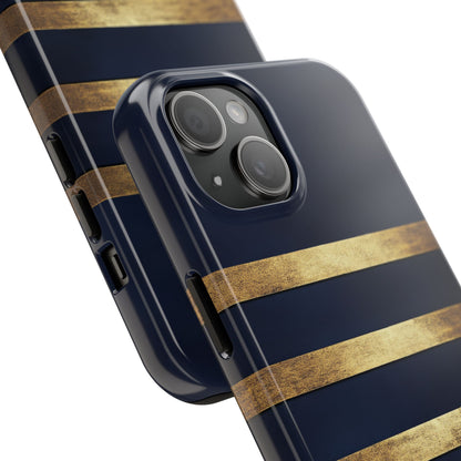 Captain Phone Case