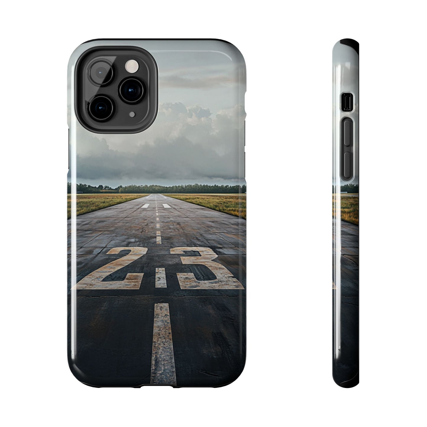 Runway Phone Case