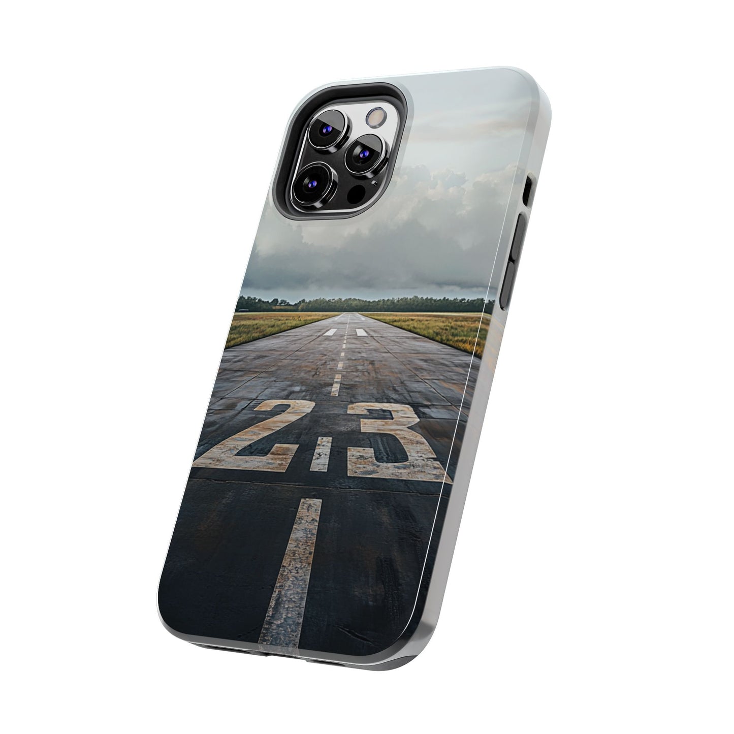 Runway Phone Case