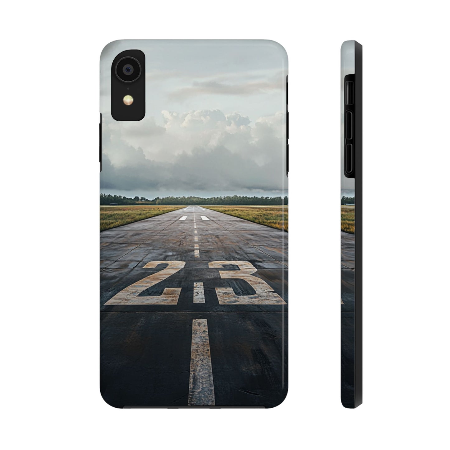 Runway Phone Case