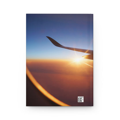 30,000 Feet Journal