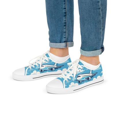 Cloud Cruiser Sneakers