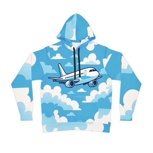 Coud Cruiser Hoodie