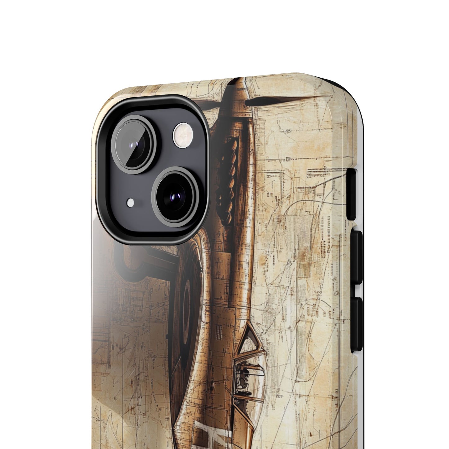 Hawker Hurricane Phone Case