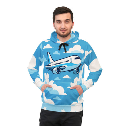 Coud Cruiser Hoodie
