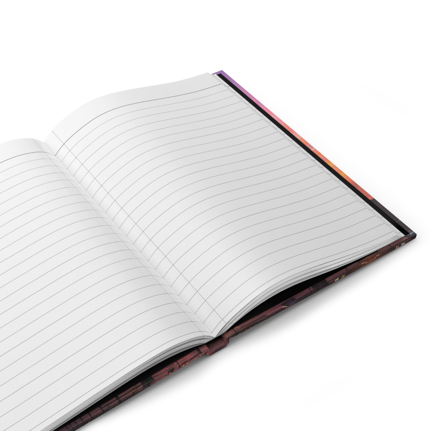 Travel Dreams & Goals Journal