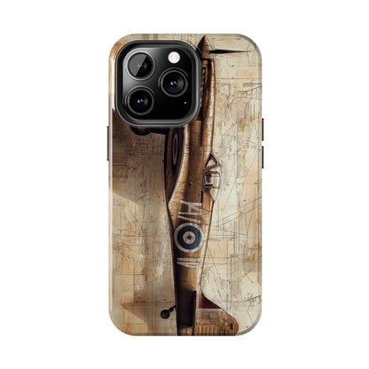 Hawker Hurricane Phone Case