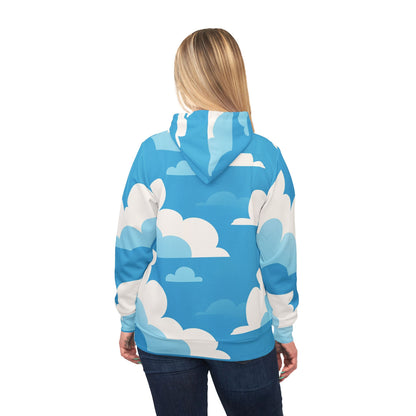 Coud Cruiser Hoodie