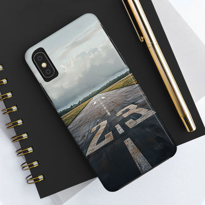 Runway Phone Case