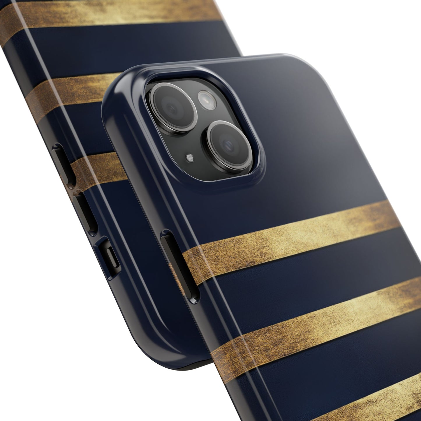 Captain Phone Case