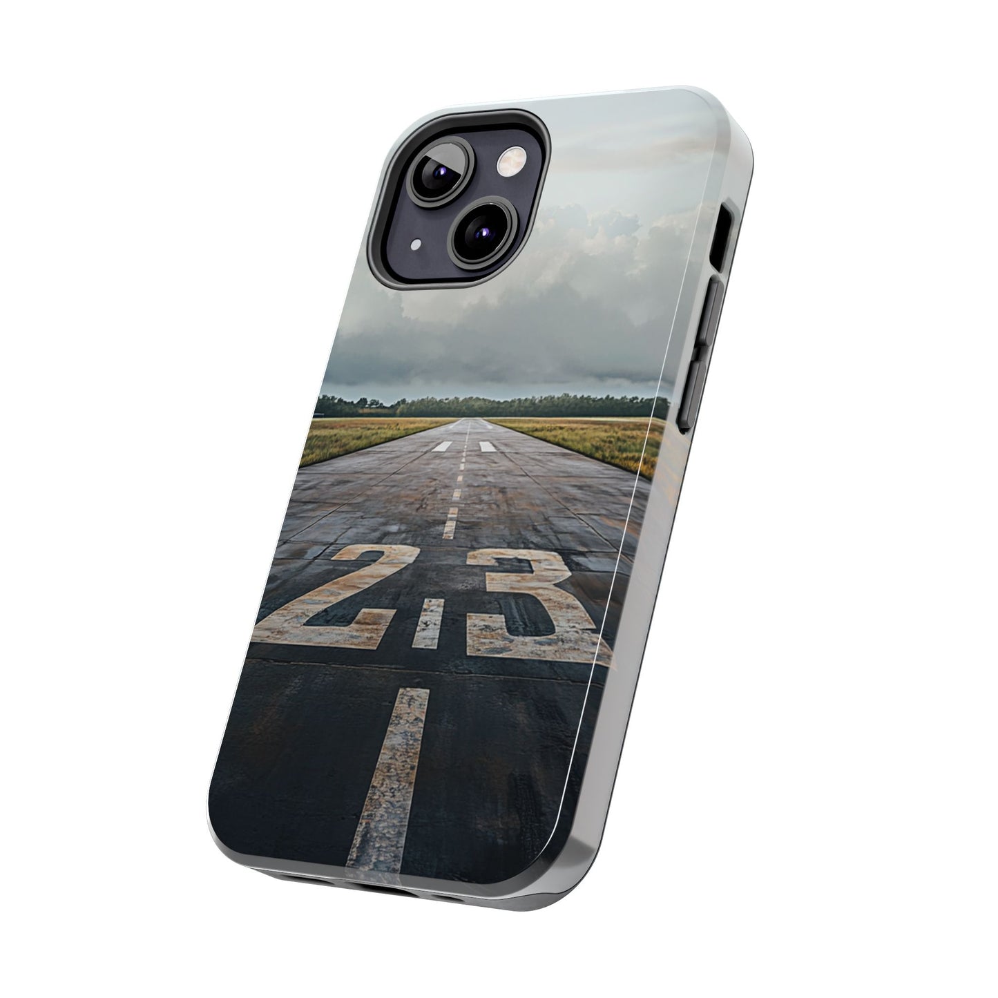 Runway Phone Case