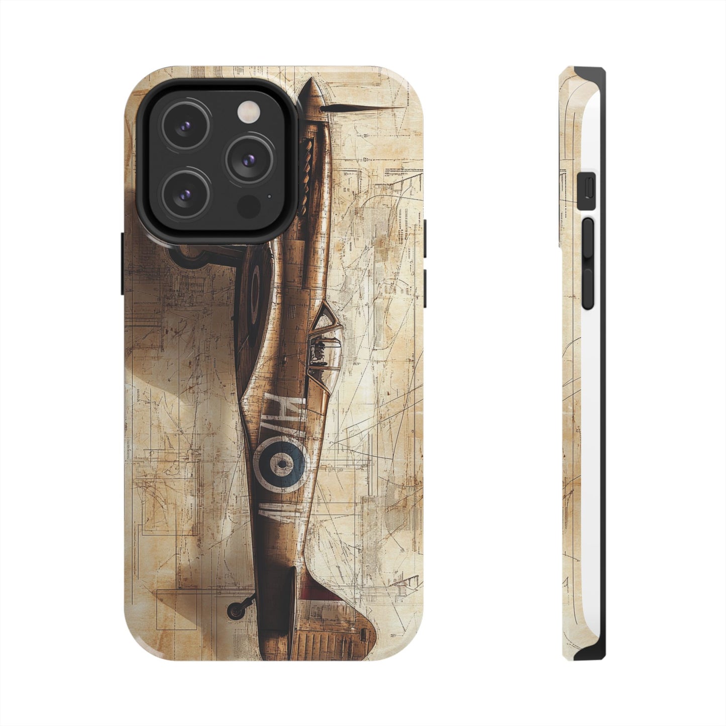 Hawker Hurricane Phone Case