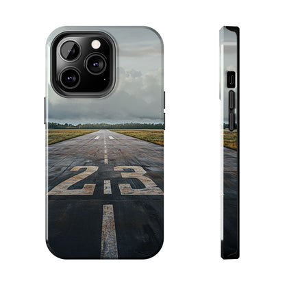 Runway Phone Case