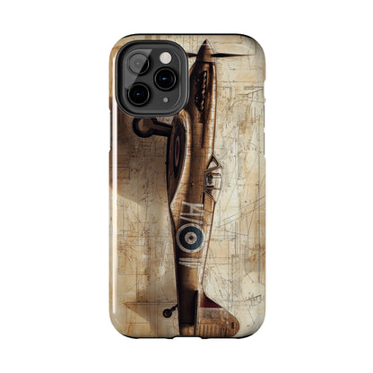 Hawker Hurricane Phone Case