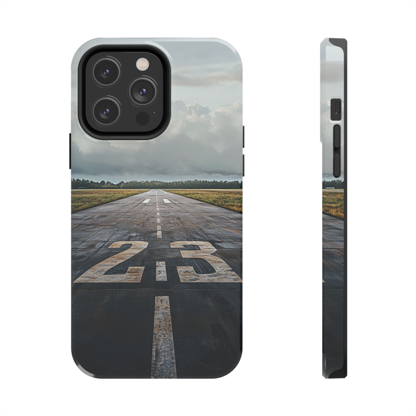 Runway Phone Case