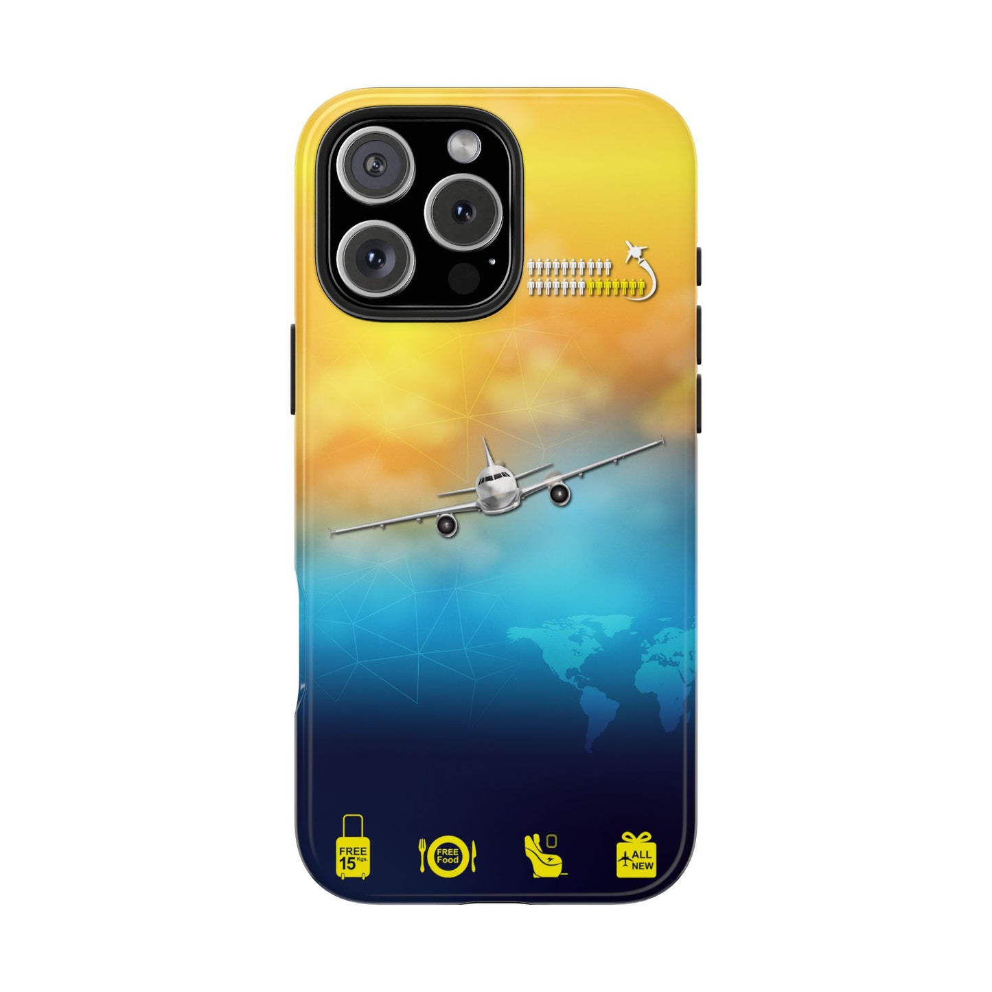 Traveler Phone Case