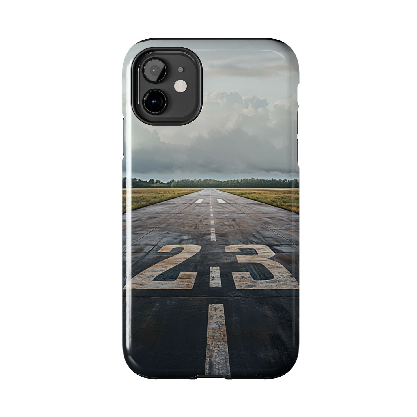 Runway Phone Case