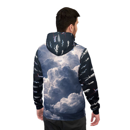 Sky Traffic Hoodie
