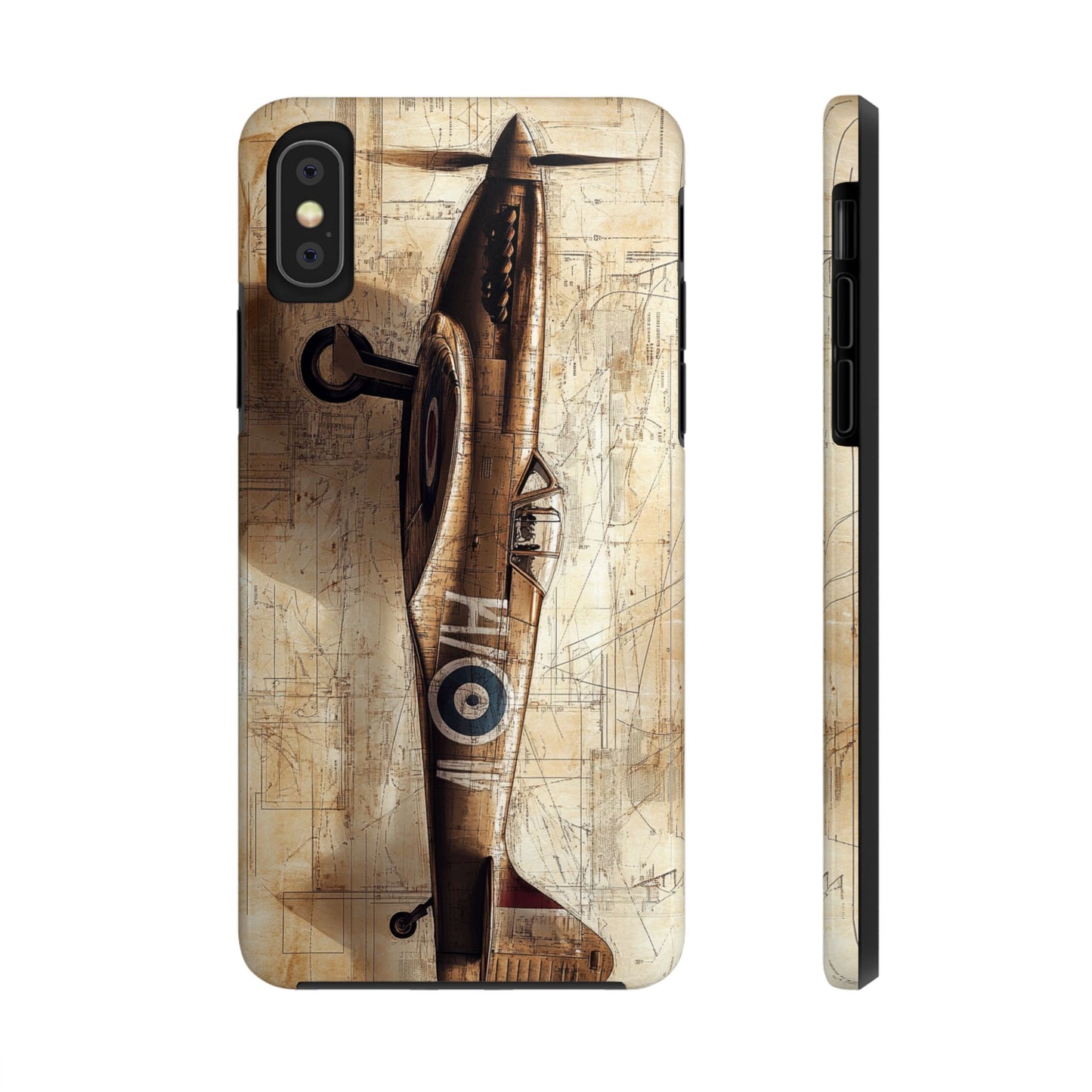 Hawker Hurricane Phone Case