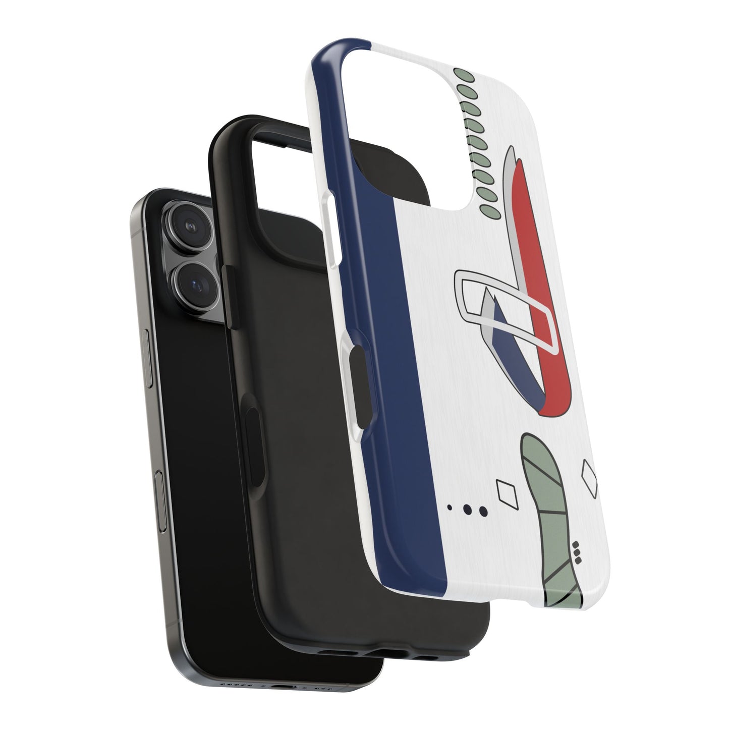 Airplane Phone Case