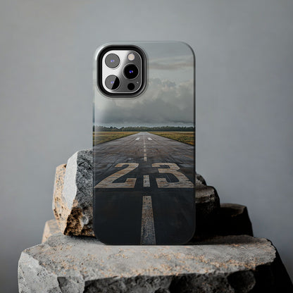 Runway Phone Case