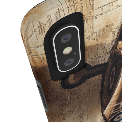 Hawker Hurricane Phone Case