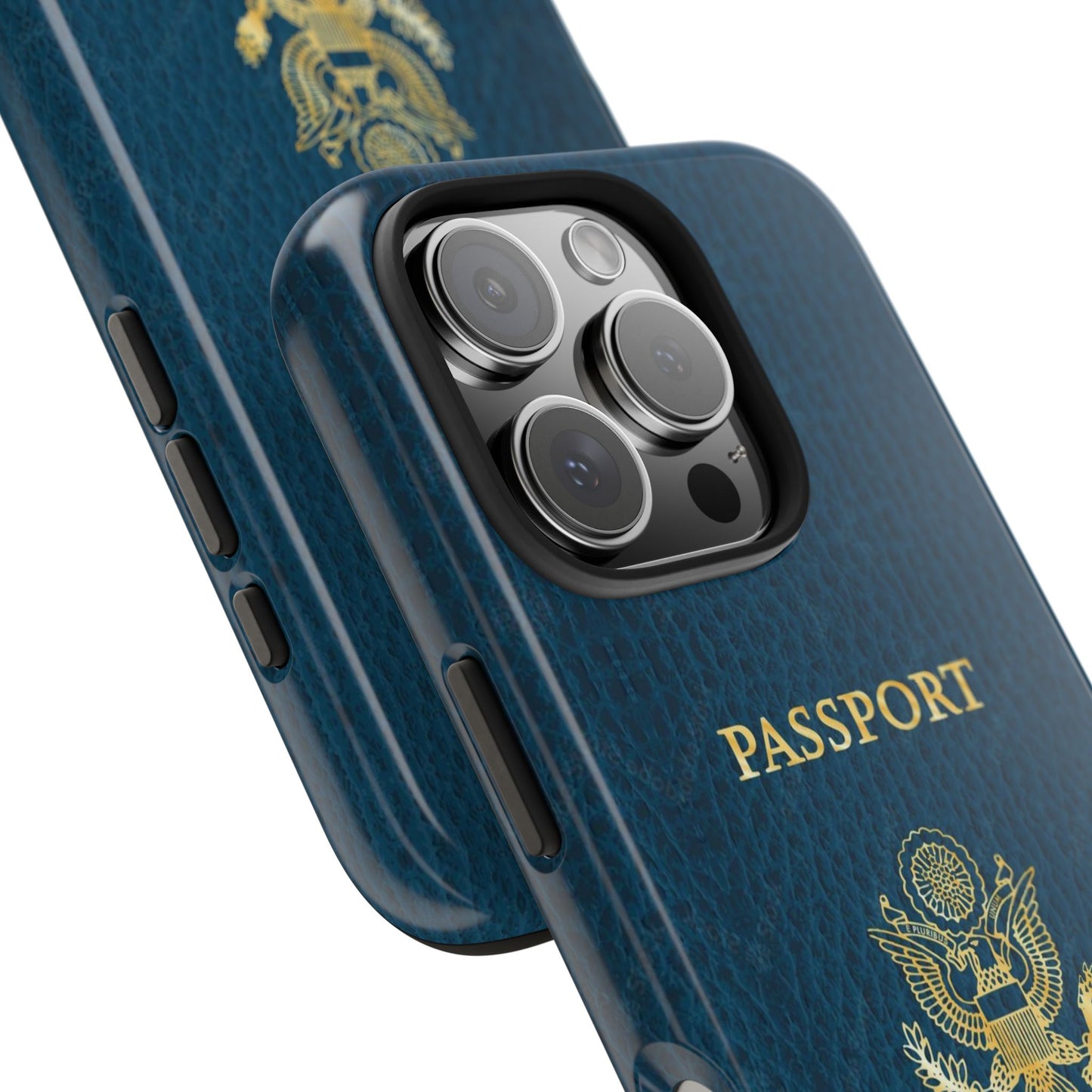 US Passport Phone Case