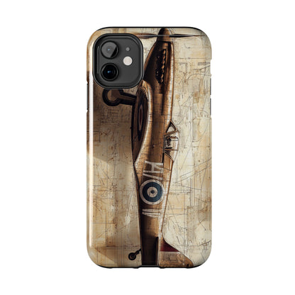 Hawker Hurricane Phone Case