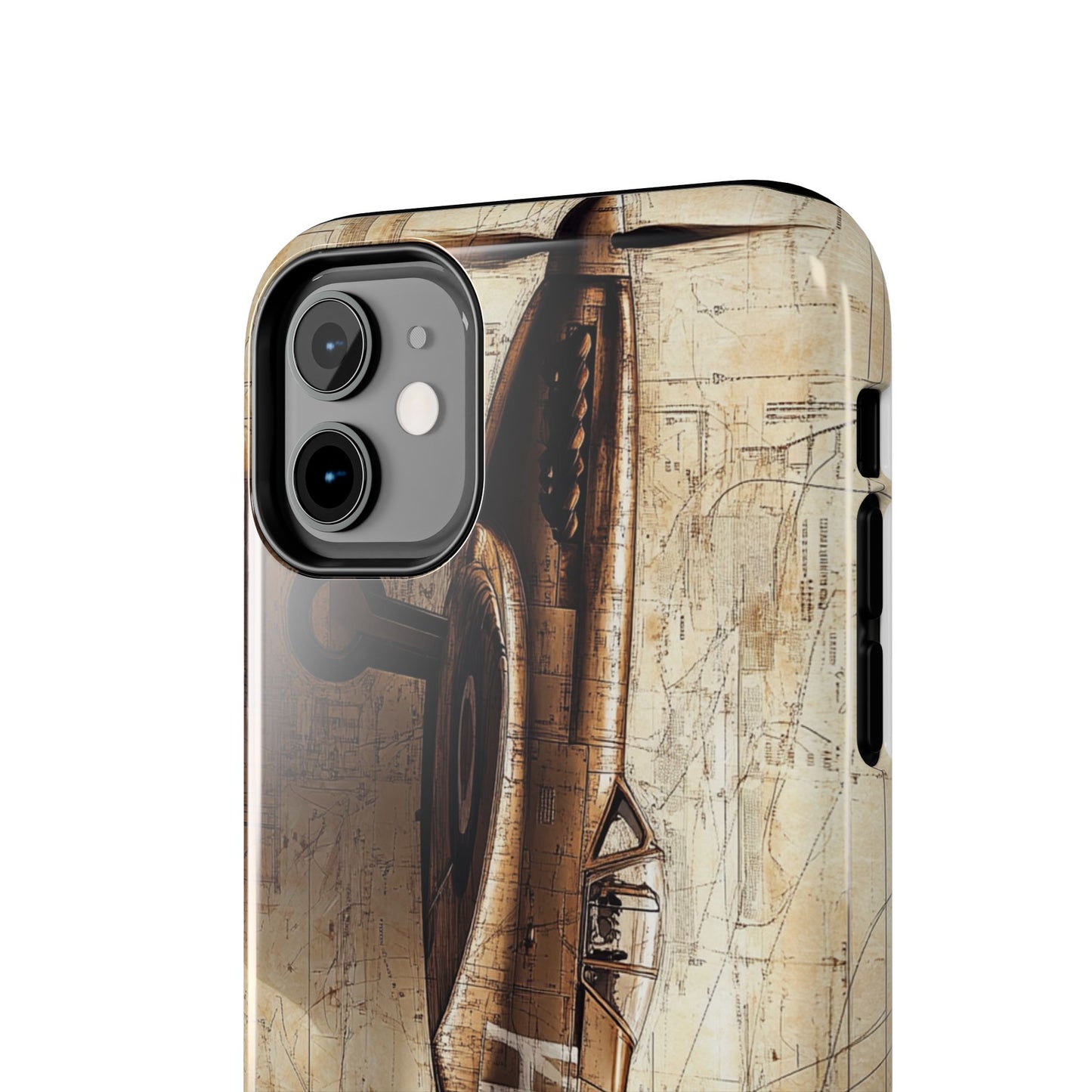 Hawker Hurricane Phone Case