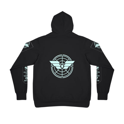 Clearance Ops Hoodie