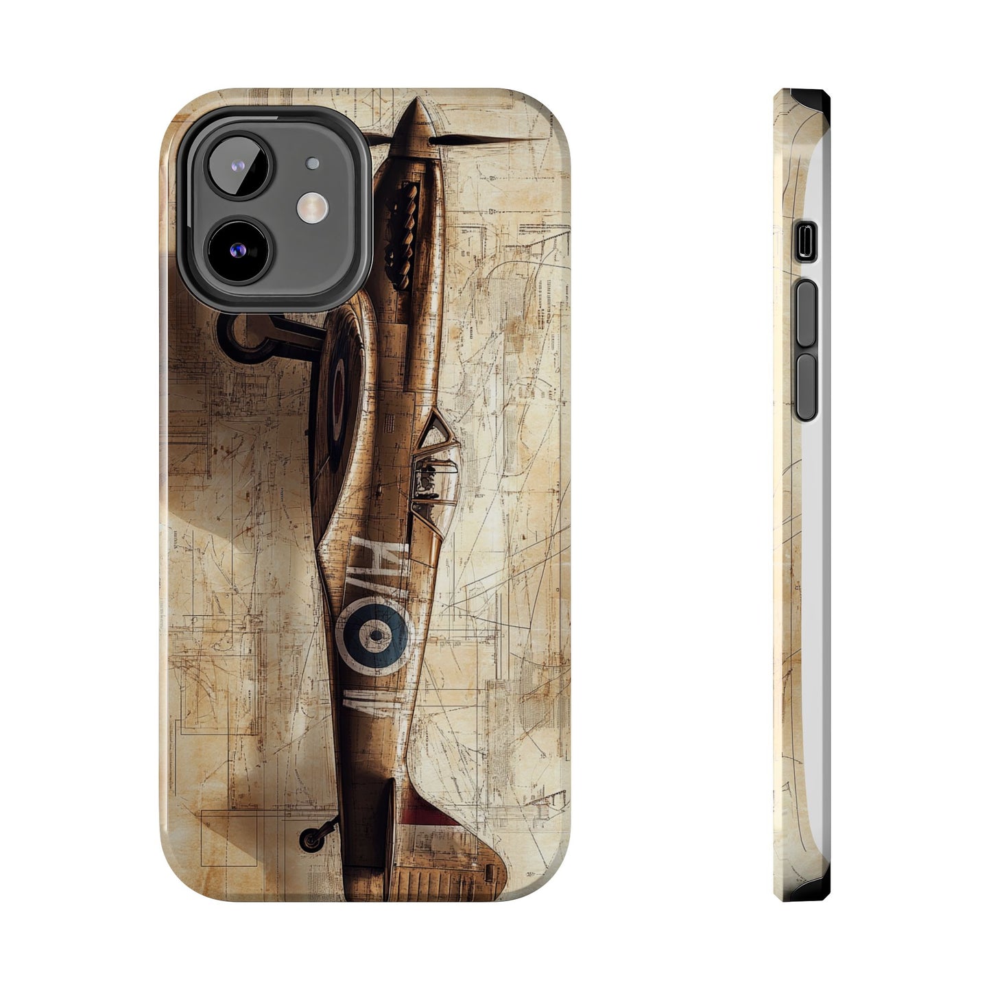 Hawker Hurricane Phone Case