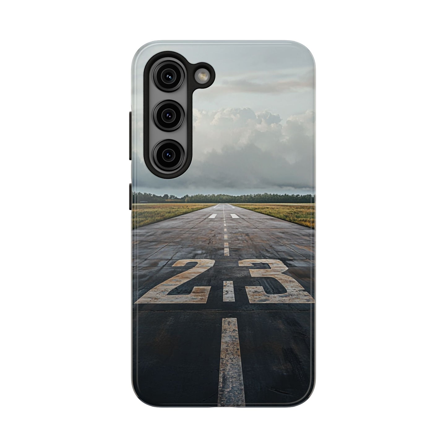 Runway Phone Case