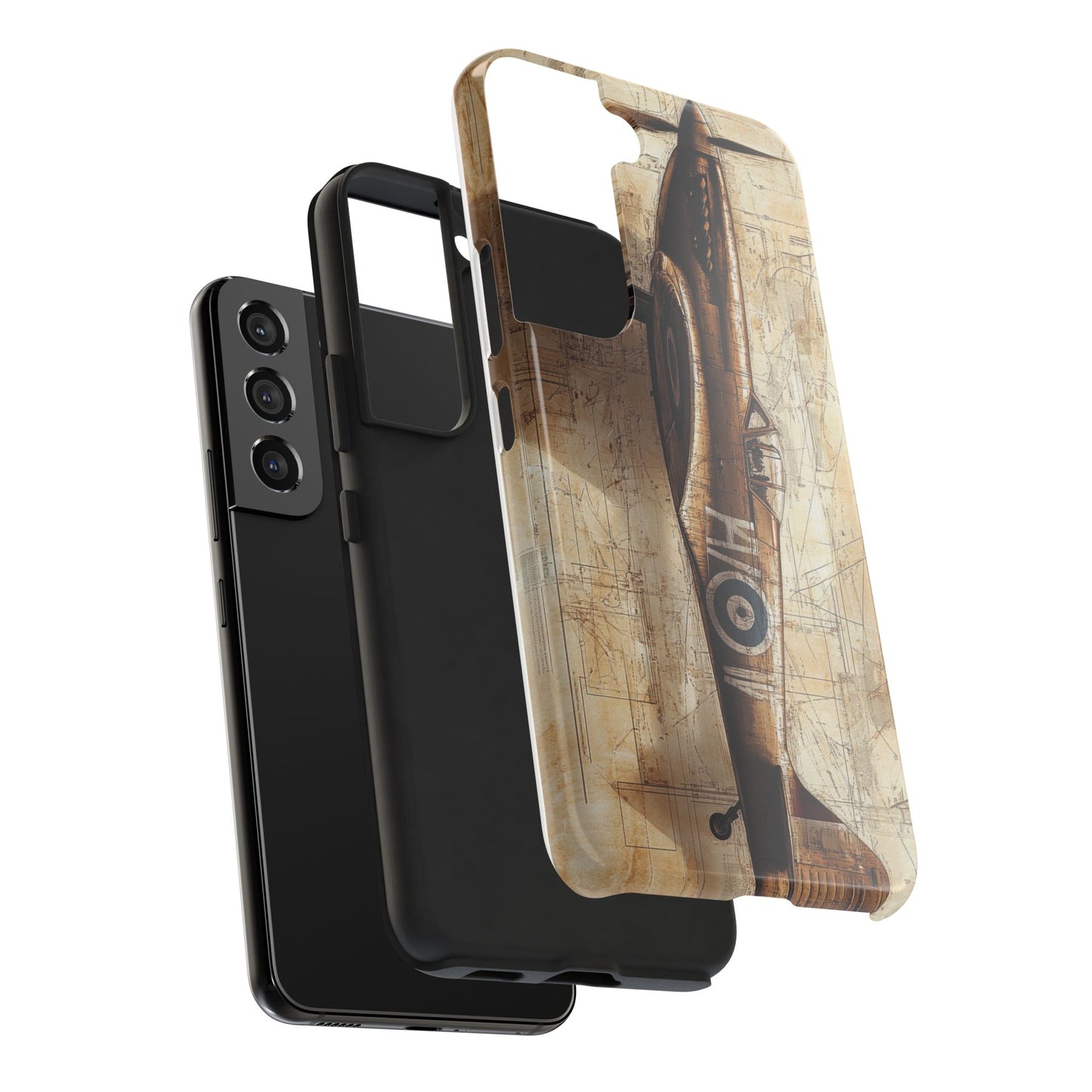 Hawker Hurricane Phone Case