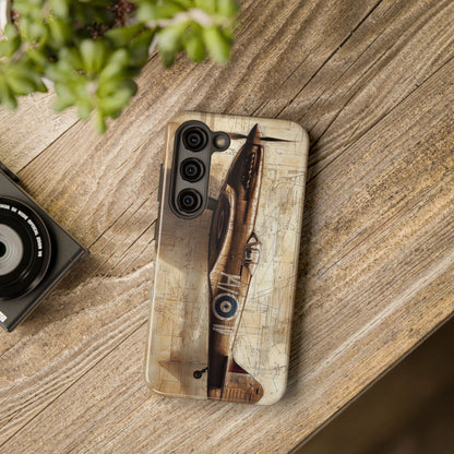 Hawker Hurricane Phone Case