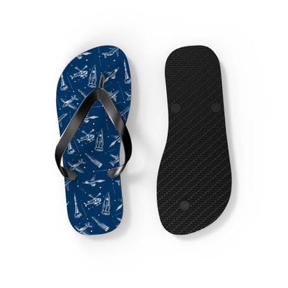 Flight & Beyond Flip-Flops