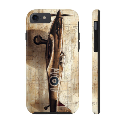 Hawker Hurricane Phone Case