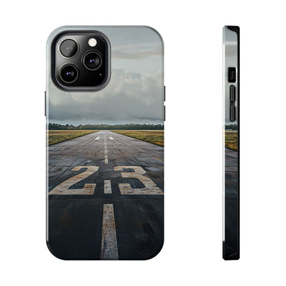 Runway Phone Case