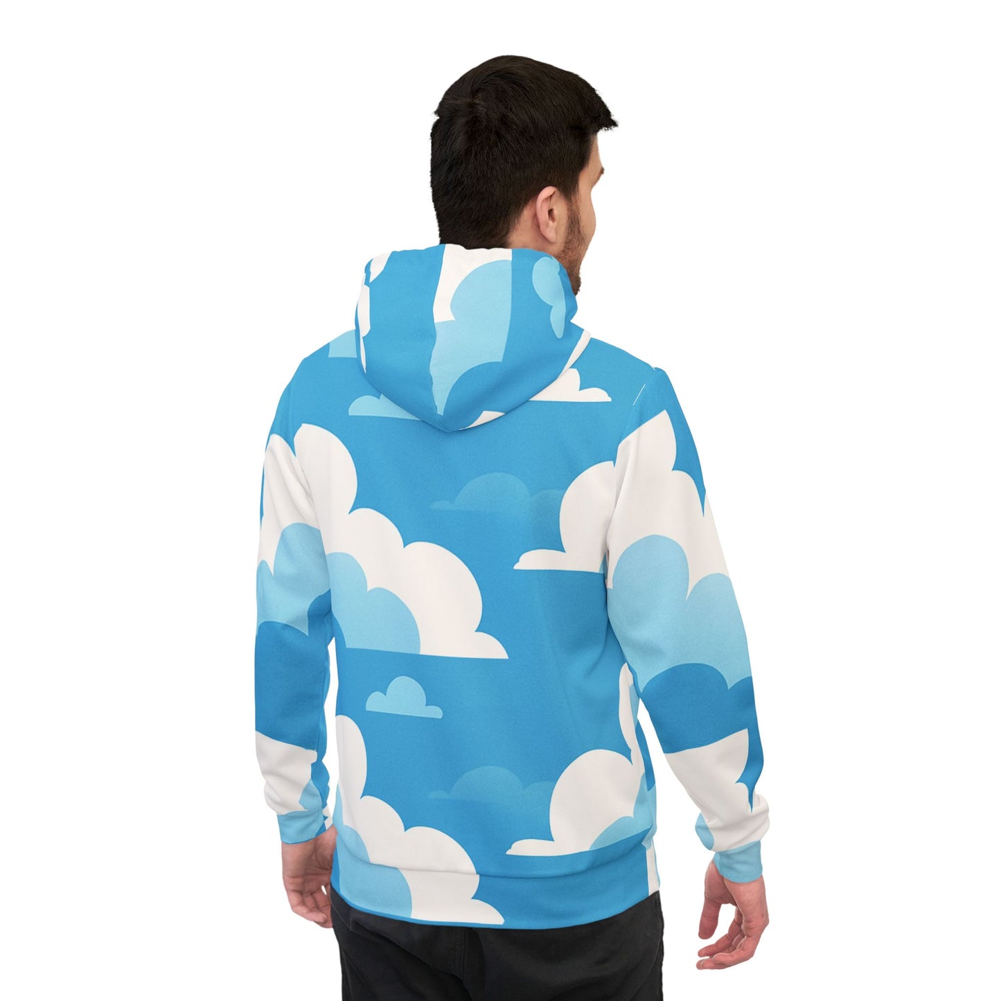 Coud Cruiser Hoodie