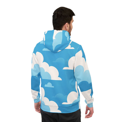 Coud Cruiser Hoodie